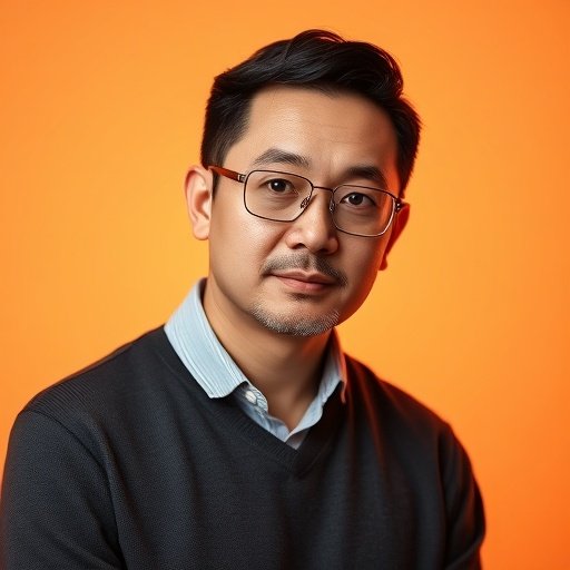 九九影视用户科技老王头像